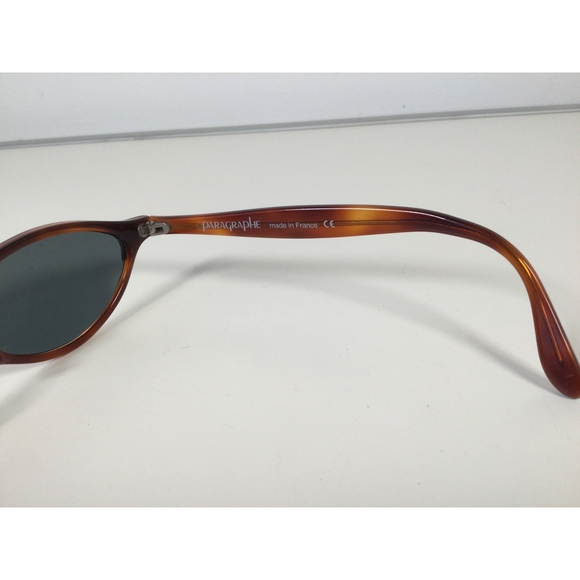 Paragraphe France 103 Sunglasses Plastic 50-20-103 - Picture 4 of 8